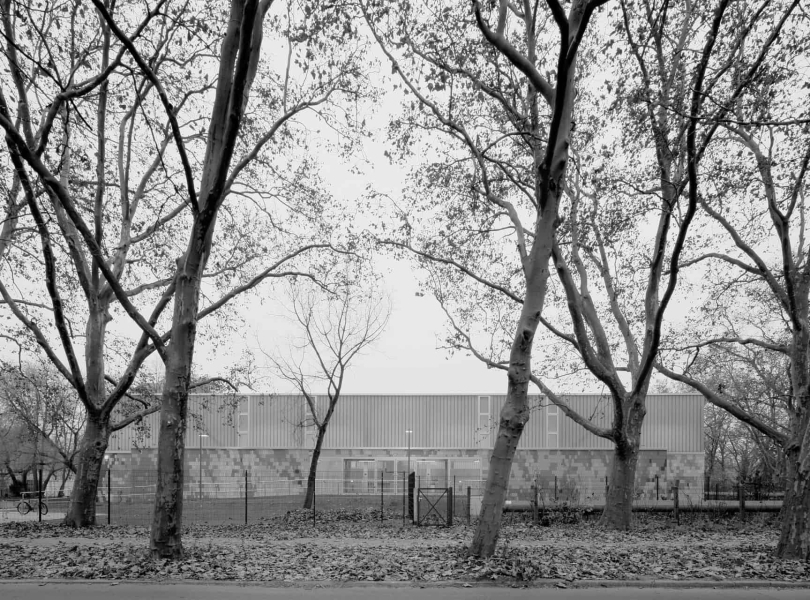 Gerhard-Hauptmann-Schule