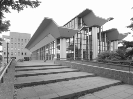 Denkmalpflegerische Zielplanung CAU