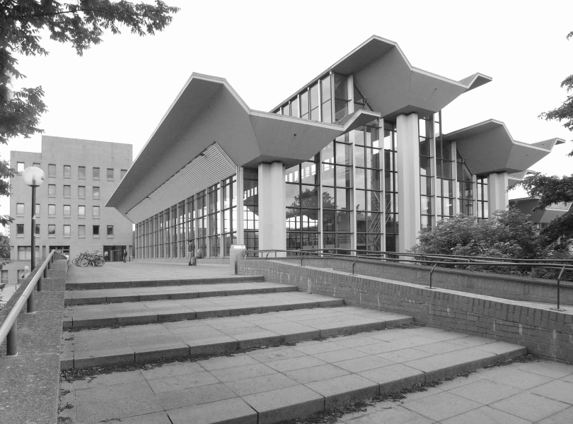 Denkmalpflegerische Zielplanung CAU