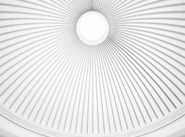 St. Hedwig Kathedrale