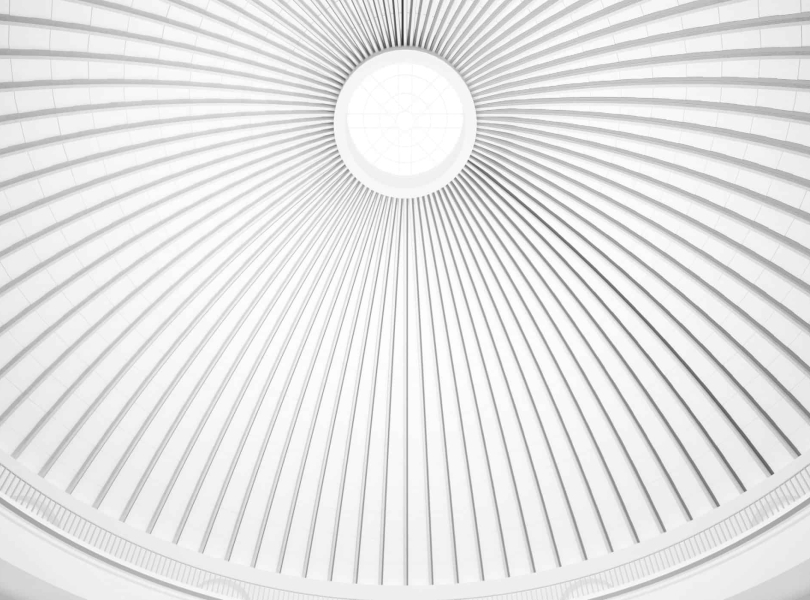 St. Hedwig Kathedrale